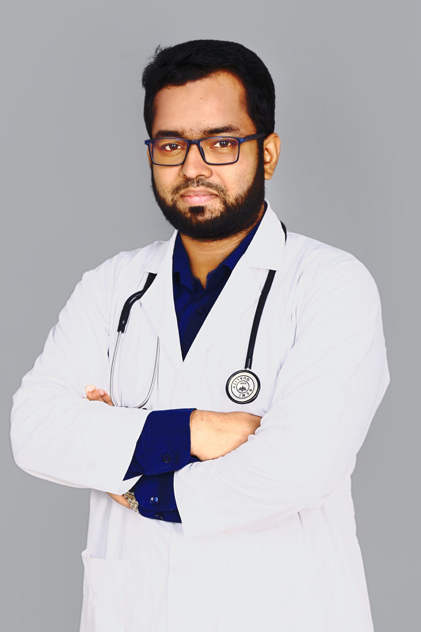 dr. parvez